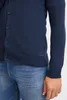 BLEND BHCaden Herren Strickjacke Cardigan Feinstrick Produktbild-Vorschau 5