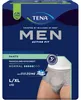 Tena Men Actfit No L/xl Gr, 10 St Produktbild-Vorschau 1