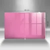 Abdeckung Glas - Küchenabdeckung - 2x40x52 cm - Produktbild-Vorschau 6