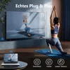 "Kabelloser HDMI-Adapter mit Produktbild-Vorschau 2