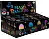 MagiX Draclings 3D-Spielfigur mit Ei umweltfreundliches Produktbild-Vorschau 3