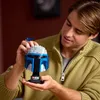 LEGO 75408 Star Wars Jango Fett Helm Produktbild-Vorschau 5