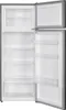 Frigorifero combinato da 55 cm e 206 l Indesit I55T0412S Anteprima dell’immagine prodotto 2