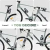 ROCKBROS Magnetischer Fahrrad Flaschenhalter Getränkehalter Produktbild-Vorschau 5