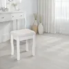 TecTake 402073, Bílá, 300 mm, 400 mm, 510 mm, 3,5 kg Náhled obrázku produktu 11