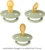 Bibs Try-It, ciuccio classico per bambini, forma rotonda, Anteprima dell’immagine prodotto 10