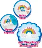 EPOCH Traumwiesen Aquabeads 31944 Mystical Unicorn Craft Náhľad obrázku produktu 12