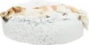 Trixie Coussin haut rond HARVEY, housse souple avec poils Voir les images du produit 4