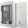 Guess GUHMP16LHGCRELSK iPhone 16 Pro 6.3" schwarz hardcase Produktbild-Vorschau 7