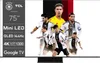 TCL 75MQLED80 4K Smart TV 75' Black Mini LED - 3840 x 2160 Produktbild-Vorschau 4