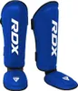 RDX Schienbeinschoner Kickboxen, Genehmigt SMMAF SATRA, Produktbild-Vorschau 1