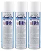 ARLI Set: 3x ulith Lecksuchspray 400ml – DVGW-es Leckfinder Produktbild-Vorschau 1