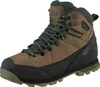 Almwalker Outdoorboots Adda Herren (Braun/Schwarz) Größe 45 Produktbild-Vorschau 4