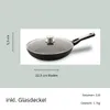 Genius Cerafit Plasma Bratpfanne 28cm + Glasdeckel - Produktbild-Vorschau 6