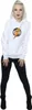DC Comics - "Justice League" Kapuzenpullover für Damen Produktbild-Vorschau 4