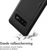 imoshion Backcover z uchwytem na kartę do Samsung Galaxy Podgląd zdjęcia produktu 4
