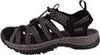 Keen Dámské trekové sandály Sandály Whisper 1028815 black Náhled obrázku produktu 8