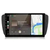 9 Zoll Carplay Autoradio Für Seat Ibiza IV 6J 2009-2013 Produktbild-Vorschau 1