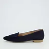 Paul Green Ballerinas Damen 32303638393830 Blau 41 EU Produktbild-Vorschau 11