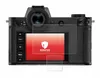 upscreen Schutzfolie für Leica SL2-S Displayschutz Produktbild-Vorschau 2