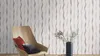 Rasch Selection | 415407 | Vliestapete Streifentapete | Produktbild-Vorschau 2