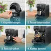 Bosch TAS162E Tassimo Finesse kávovar na kapsule, Náhľad obrázku produktu 19