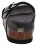 TakeMe Pantolette Schwarz Produktbild-Vorschau 2