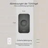 Funkklingel, Türgong Anzeige für Schwerhörige, Produktbild-Vorschau 3