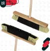 KOTARBAU® Besen mit Stiel 40 cm Straßenbesen mit Produktbild-Vorschau 6