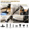 6000pa Kabelloser Staubsauger mit Produktbild-Vorschau 6