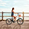 TTGO YY-26ST Rower Elektryczny - Silnik 250W Baterią Podgląd zdjęcia produktu 4