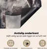 KitchenYeah© Herdabdeckplatte Friese - Pferde - Porträt , Produktbild-Vorschau 4