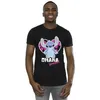Disney - "Ohana Forever" T-Shirt für Herren BI50005 (L) Produktbild-Vorschau 2