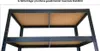 Mega Deal 4x Kommissionierwagen BÜFFEL  | HxBxT 190x90x50cm Produktbild-Vorschau 4