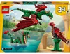 LEGO LEGO® Creator 31161 Dragon vert 31161 Voir les images du produit 41