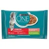 Purina One Sterilcat Krmivo pre mačky Losos 800 g Náhľad obrázku produktu 2