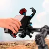 Joyroom für Fahrrad / Roller schwarz (JR-ZS288) Produktbild-Vorschau 12