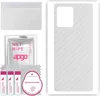apgo Rückseite Schutzfolie, Skin, kompatibel mit Motorola Produktbild-Vorschau 1