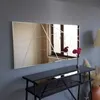 Skye Decor, NSTLA309y, lustro ścienne, brąz, MDF, 130 x 62 Podgląd zdjęcia produktu 4