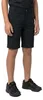 Pantalones cortos para niños UA, modelo Golf, color Vista previa de la imagen del producto 3