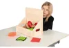 EDUPLAY 120802 Pudełko do dotykania, 34 x 32 x 20 cm Podgląd zdjęcia produktu 3