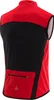 Loeffler senza maniche M Bike Vest WPM pocket-Rosso Anteprima dell’immagine prodotto 2