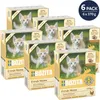 Bozita 4936, Mačiatko, Kuracie mäso, 370 g, Bez obilnín Náhľad obrázku produktu 4
