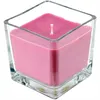 HS Candle "Weihnachten" Duftkerze im Bonbonglas - viele Produktbild-Vorschau 3