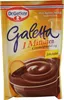 Oetker Galetta Čokoládový krémový puding 99g Náhľad obrázku produktu 4