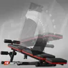 Skladacia posilňovacia lavica Hop-Sport HS-2040 - Náhľad obrázku produktu 3
