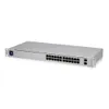 Ubiquiti UniFi USW-24, Řízený, L2, Gigabit Ethernet Náhled obrázku produktu 2