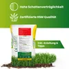 Greenyp Ultimate I Premium RSM Schattenrasen mit 100% RSM Produktbild-Vorschau 2