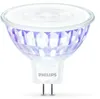 Faretto LED GU5.3 35W 12V Dimmerabile WarmGlow 345lm Anteprima dell’immagine prodotto 8