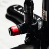 Lezyne Clik Chuck Pumpenkopf Rot  Rot One Size Produktbild-Vorschau 3